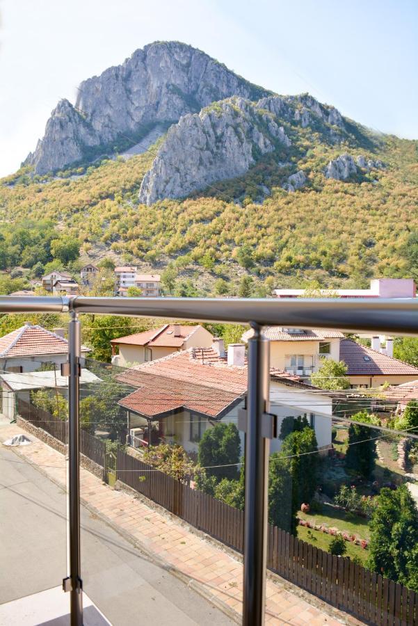 Раде 3-Враца Vratsa Eksteriør bilde